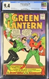 Green Lantern #40