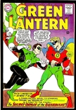 Green Lantern #40