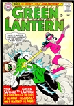 Green Lantern #41