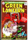 Green Lantern #42
