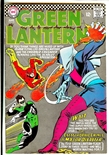 Green Lantern #43