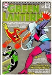Green Lantern #43
