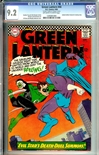 Green Lantern #44