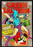 Green Lantern #45