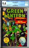 Green Lantern #46
