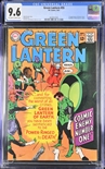Green Lantern #55