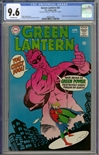 Green Lantern #61