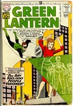 Green Lantern #7