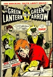 Green Lantern #85