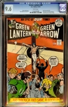 Green Lantern #89