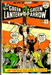 Green Lantern #89