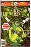 Green Lantern #90