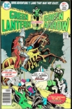 Green Lantern #92