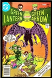 Green Lantern #96