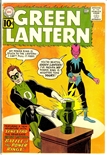 Green Lantern #9