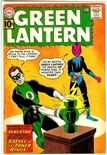 Green Lantern #9
