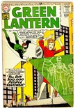 Green Lantern #7