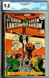 Green Lantern #89