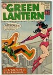 Green Lantern #16