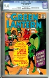 Green Lantern #55