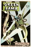 Green Lama #5