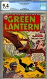 Green Lantern #30