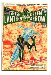 Green Lantern #86