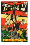Green Lantern #89