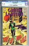 Green Lantern #65