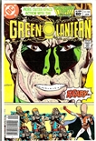 Green Lantern #160