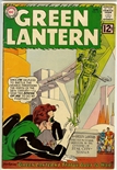 Green Lantern #12