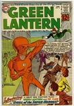 Green Lantern #13