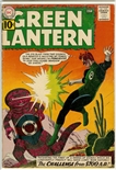 Green Lantern #8