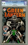 Green Lantern #58