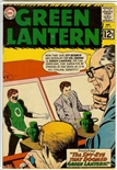 Green Lantern #17