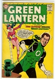 Green Lantern #26