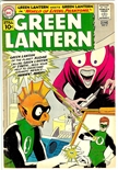 Green Lantern #6