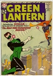 Green Lantern #14