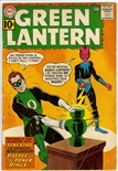 Green Lantern #9