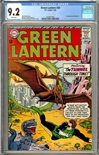 Green Lantern #30