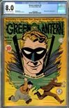 Green Lantern (40s) #2