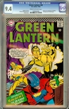 Green Lantern #48