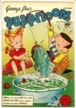 George Pal's Puppetoons #15