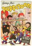 George Pal's Puppetoons #2