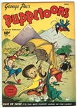 George Pal's Puppetoons #10