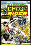 Ghost Rider #3