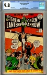 Green Lantern #89