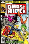 Ghost Rider #38