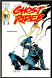 Ghost Rider (Vol 2) #21