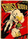 Ghost Rider (50s) #5